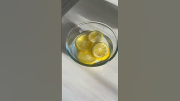 #shorts How to clean the microwave in 2 minutes #cleantok #cleaninghacks  #cleaningtiktok #lifehacks