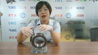 How to correct to choose spherical roller bearings？ SXM roller bearing will teach u