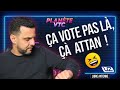 A vote pas l a attan  podcast live plante vtc uberzone 2024