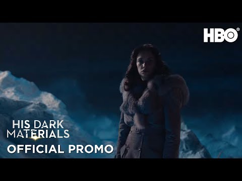 His Dark Materials: Season 1 Episode 8 Promo | HBO