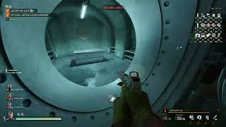 [Payday 3] Delivery Charge (Refrigerated Tech Favor) - Overkill, Solo Stealth, All Loot