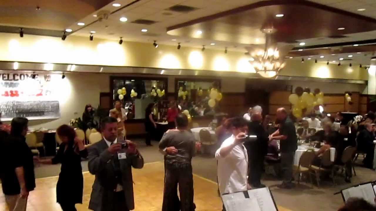 Class of 1972 Garfield High School Reunion YouTube