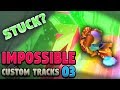 Mario Kart Wii's Impossible Custom Tracks Ep. 3