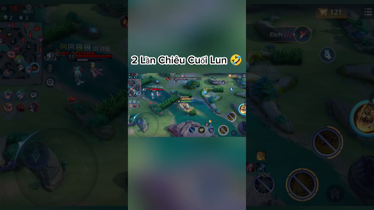 Link Tải Hack Trong Kênh 