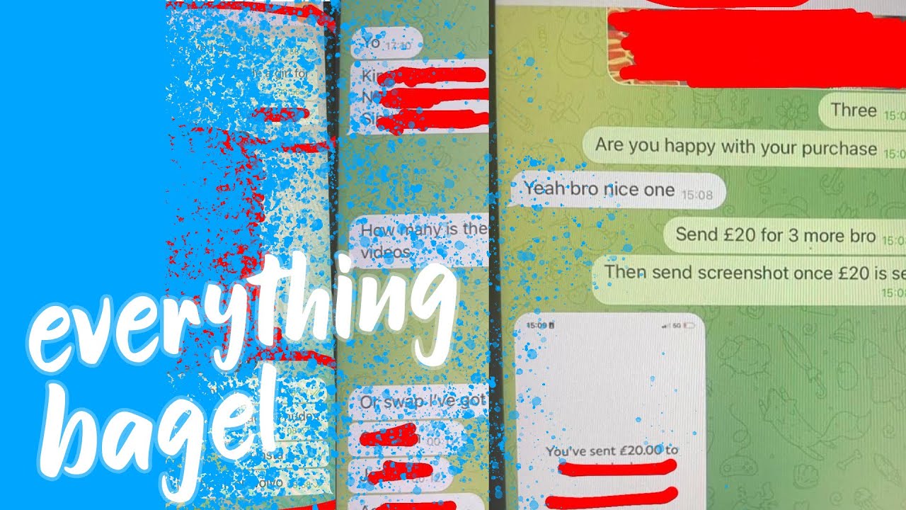 The Selling of Sikh Girl Nudes, Russian Prisoner Swaps, Abrahamic Traditions and Real Estate