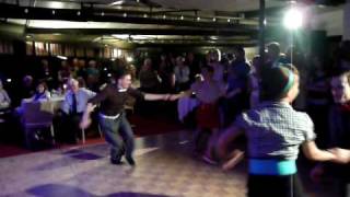 Boogie-Woogie-Festival Lugano 2010