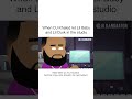 When DJ Khaled let Lil Baby & Lil Durk in the studio - EVERY CHANCE I GET | Jk D Animator