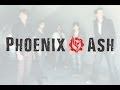 Phoenix ash  your legacy