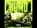 Miño - Humo (Partido Solista)