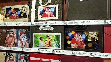 Bhadani Albums #Bihar photo expo2022 #Bihar photographer association #patna phair 2022