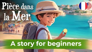 START TO UNDERSTAND French with Easy Audio Story
