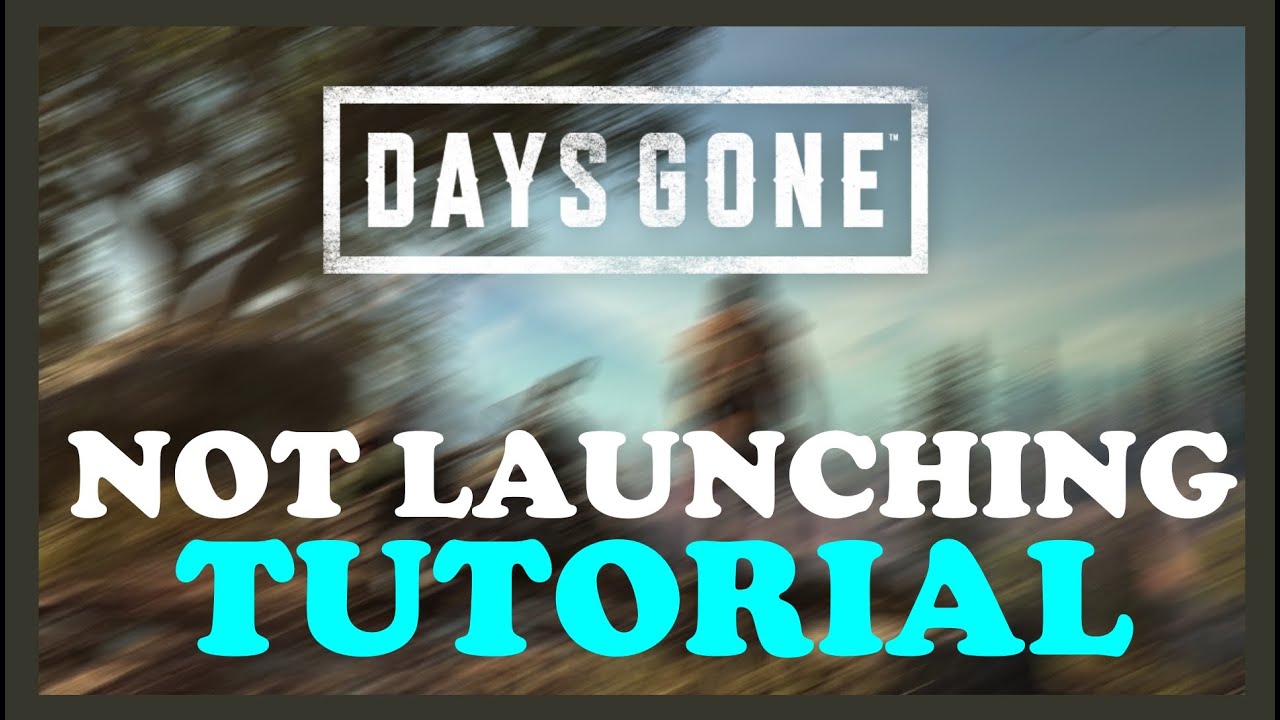 Dayz How to Fix Not Launching Complete TUTORIAL 2022 YouTube
