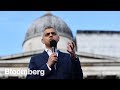 Sadiq khan the rise of londons muslim mayor