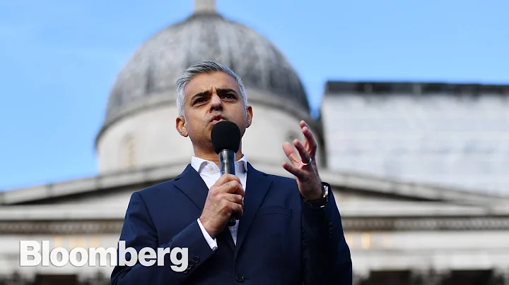 Sadiq Khan: The Rise of Londons Muslim Mayor