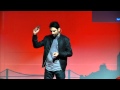 The Real Currency of the New Silk Road: Arvind Gupta at TEDxSilkRoad