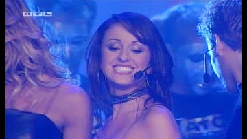 ATC (A Touch of Class) - Why Oh Why Live @ Bravo Supershow 2001