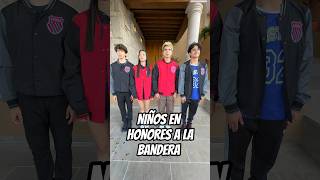 USTEDES HACEN HONORES A LA BANDERA ❓#kswiss
