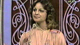 Card Sharks Nbc Daytime April 1979 Jim Perry