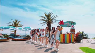 TWICE  「Alcohol Free  -Japanese ver. 」 Music Video