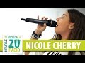 Nicole Cherry - Hey Mama (Cover David Guetta si Nicki Minaj - Live la Radio ZU)