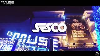 sesco in suzhou club 2017.12.16