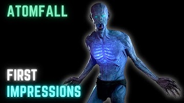 Atomfall - First Impressions