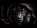 City Wolf Face In The Dark City Wolf Face In The Dark