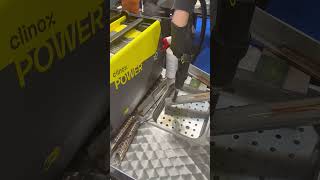 Ciscenje i poliranje Inoxa -NItty Gritty