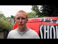 It's My Shout Promo (2014)
