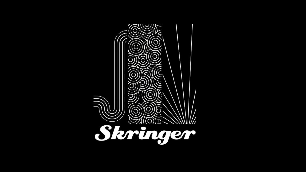 Skringer Aerosoul Shuffle by Thorsten Skringer