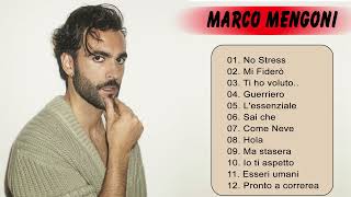Marco Mengoni le migliori canzoni dell'album completo 2022 - Le migliori canzoni di Marco Mengoni