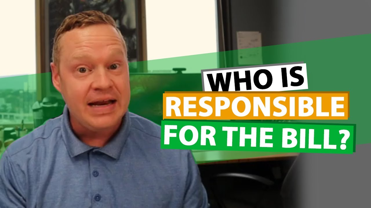 Can a Landlord Make a Tenant Pay for Repairs YouTube