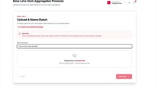 FreightFit Demo - Eliminate Manual Data Entry