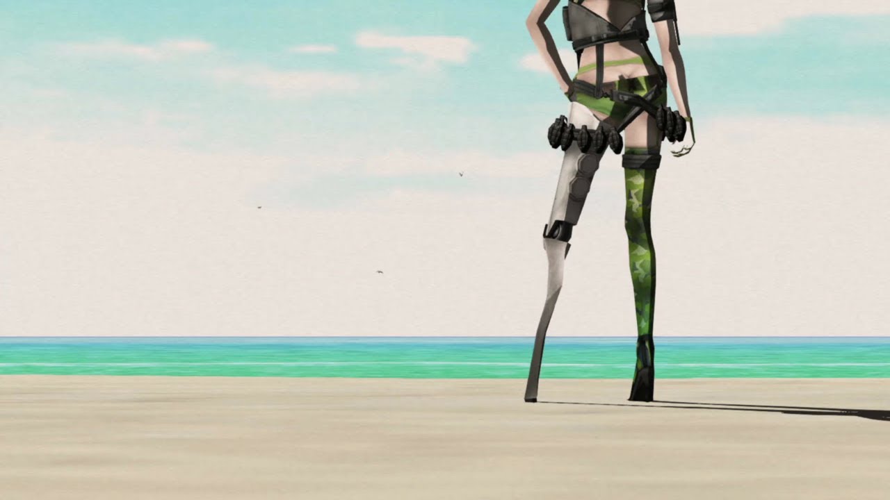 Holly Summers is Unforgettable 💭| Ponderance