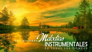 2 Hour The Most Romantic Instrumental Melodies - Relaxing and Romantic Music for Soft Guitar