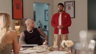 State Farm X Running Point 30 Feat. Kate Hudson And Chet Hanks State Farm Commercial