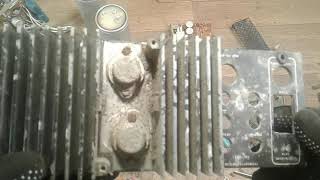 видео: БРИГ 001 ТОПЛЯК Демонтаж. В02 картинка: БРИГ 001 ТОПЛЯК Демонтаж. В02