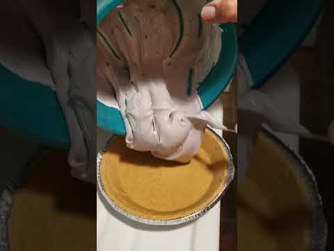 Kool-aid Pie