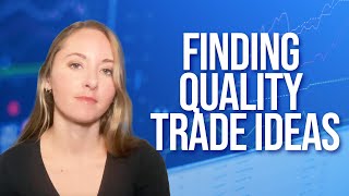 How To Buy Stocks 4 Factors For Finding Quality Trade Ideas Investor s Corner IBD
