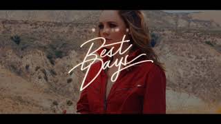 Sarah Reeves - Best Days (Official Lyric Video)