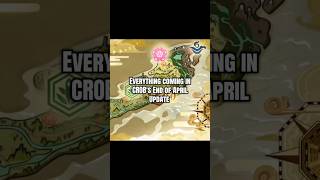 Are We Excited For Crobs Next Update?