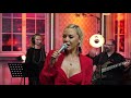 MAJA ŠUPUT - SVATOVSKA (DALIBOR PETKO SHOW CMC TV)