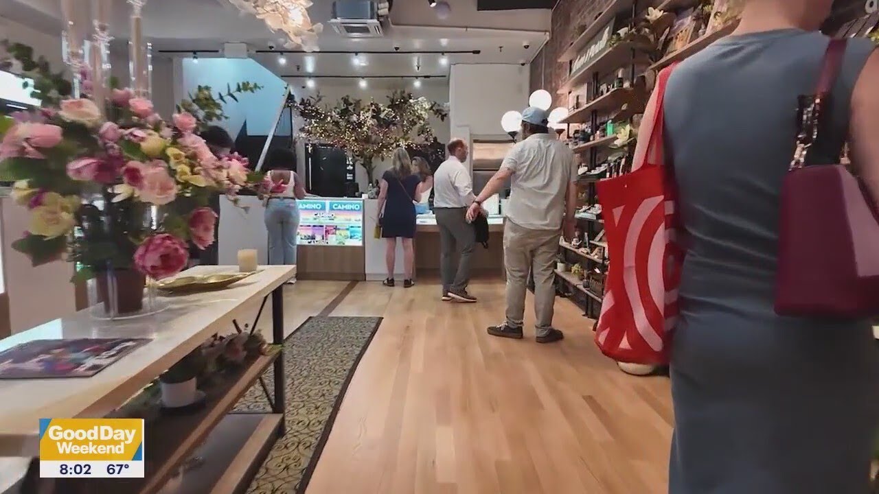 Mistake puts dozens of licensed NYC marijuana shops in jeopardy