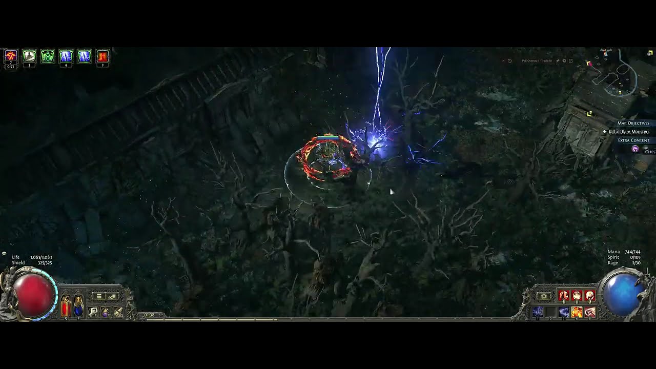 Path of Exile 2 Vibes