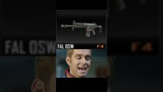 Ranking All BO2 Assault Rifles (Multiplayer)