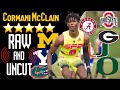 COLORADO COMMIT CORMANI MCCLAIN || Raw & Uncut || Mic