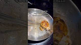 Favorite Way To Deglaze A Pan Cook Dried Beans