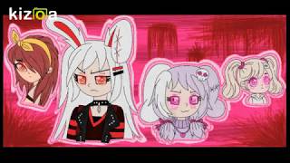 Kizoa Movie - Video - Slideshow Maker: Bloody Bunny & Fuwa Fuwa Foof slideshow