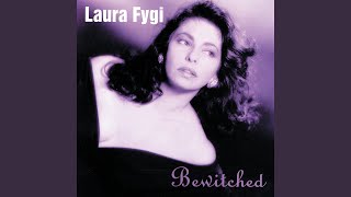 Video thumbnail of "Laura Fygi - Bewitched"