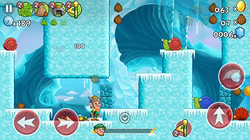 Lep’s World 2 (15-2) - ALIN